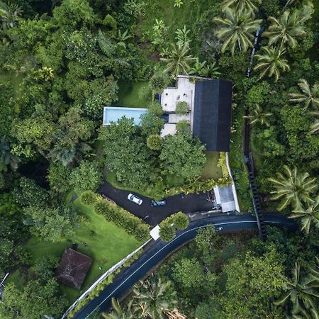 Sandhya Villa Ubud Exterior foto