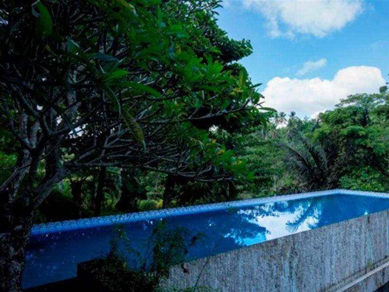 Sandhya Villa Ubud Exterior foto